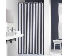 Sealskin cortina de ducha 180 cm modelo Linje 233011324 (Azul)