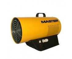 Master Calentador a gas BLP 53 ET