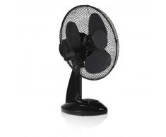 Tristar Ventilador de mesa VE-5931 40 W 30 cm negro