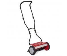 MTD Cortacésped helicoidal manual RM 380, marca