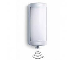 Steinel Aplique de exterior con sensor, L626