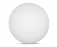 SMOOZ bola decorativa para iluminación de jardín con LED 30 2563451