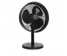 Tristar Ventilador de mesa VE-5928 35 W 30 cm negro