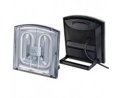 Brennenstuhl Proyector de luz con foco 38W, IP 54, 1.8m