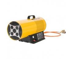 Master Calentador a gas BLP 33 M