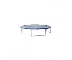 weider Trampolines TRAMPOLIN 1,8 M + RED