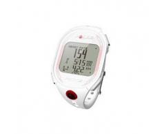 polar Reloj - Cronómetro - Podómetro RCX3 Blanco Mujer