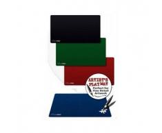 TAPETE MAGIC ULTRA PRO VERDE 60 X 34