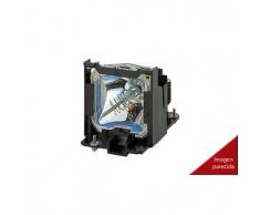 Panasonic ET-SLMP102 Lampara proyector original para PLC-XE31