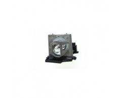 BenQ 5J.J6P05.001 Lampara proyector original para MW721