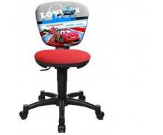 Disney Silla infantil ergonómica DISNEY, uso 4h, diseño Cars