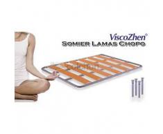 Somier Laminas Viscozhen Chopo