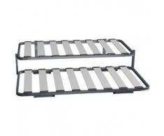 Cama Nido Apolo Alto+Bajo