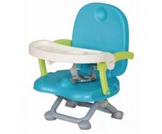 Trona viaje Happy Way Picnic turquesa