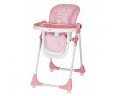 Trona Happy Way Delicatessen Baby Rosa