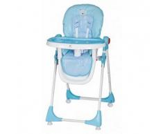 Trona Happy Way Delicatessen Baby Azul