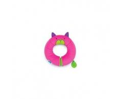 trunki Cojín cervical bebé TRUNKI Yondi Rosa