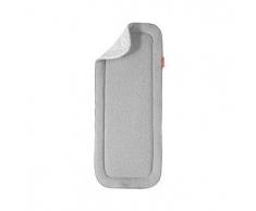 babyclic Colchoneta Capazo BABY CLIC Mimo Mini Stella Gris