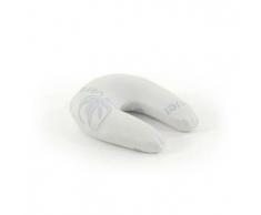 Almohada Collarín Viscoelástico de viaje ÚNICA
