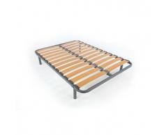 Somier de laminas Lama 100 80x180