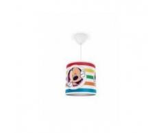 Philips Lampara Colgante Infantil Mickey Ref.71752/30/16 de Philips.