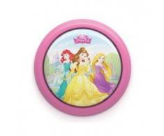 Philips Luz nocturna Infantil Led Disney Princess Ref. 71924/28/16 de Philips.