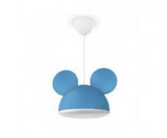 Philips Lámpara colgante Infantil Mickey Ref. 71758/30/16 de Philips.
