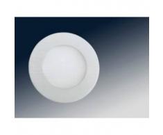 schuller Foco empotrable REDONDO 761754, de Schuller