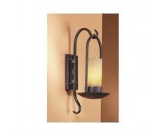 schuller Aplique de pared CANDELA 670811, de Schuller