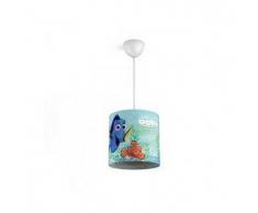 Philips Lámpara colgante Finding Dory Infantil Ref.71751/90/16 de Philips