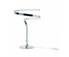 Lámpara de mesa LED de diseño - Spiro