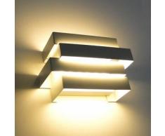 Aplique LED - 6W - Scala