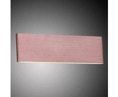 Aplique de pared moderno LED - Cobre Cruise