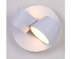 Led Aplique dos cabezas - Sirmio