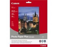 Canon Papel fotográfico Canon SG-201 20 x 25 cm 260 g 20 hojas