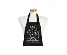 Delantal de Cocina Food Tactics