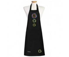Delantal de Cocina Anillos