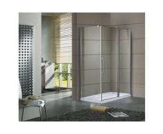 Cabina de ducha MIRES