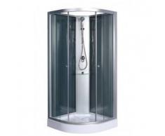 Cabina de ducha ADRI, 80 cm
