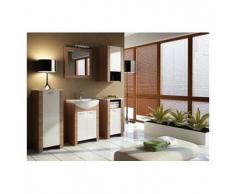 Mueble de baño modelo TALIA, madera