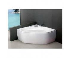 Bañera de hidromasaje GALINI