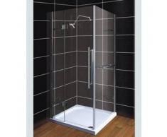 Cabina de ducha TEREZ