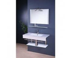 Mueble de baño modelo SARAGOSSE
