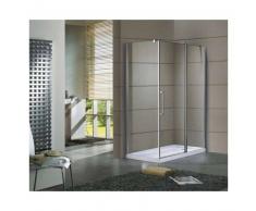 Cabina de ducha MIRES