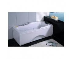 Bañera de hidromasaje VALTO