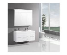 Mueble de baño modelo MARBELLA