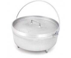 Gsi Outdoors 12 Hard Anodized Cazuela para guisar