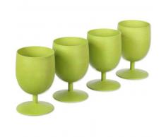 Eco SouLife Eco Goblets Copa de vino
