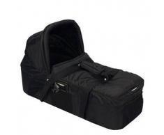 baby jogger Capazo compacto negro de Baby Jogger