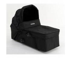 baby monsters CAPAZO EASY TWIN NEGRO de Baby Monsters